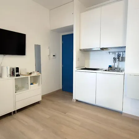 Apartament Casa Sardina *