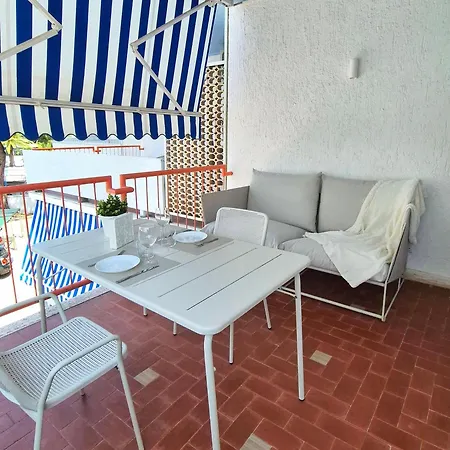 Casa Sardina Apartament San Benedetto del Tronto