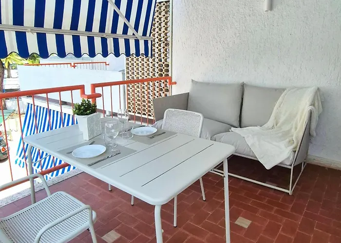 Casa Sardina Apartment San Benedetto del Tronto