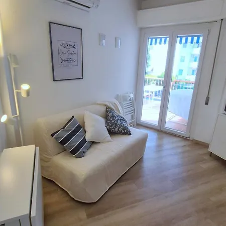 Casa Sardina 산베네데토델트론토
