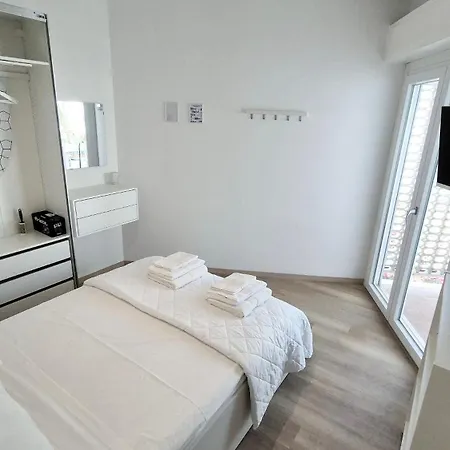아파트 Casa Sardina