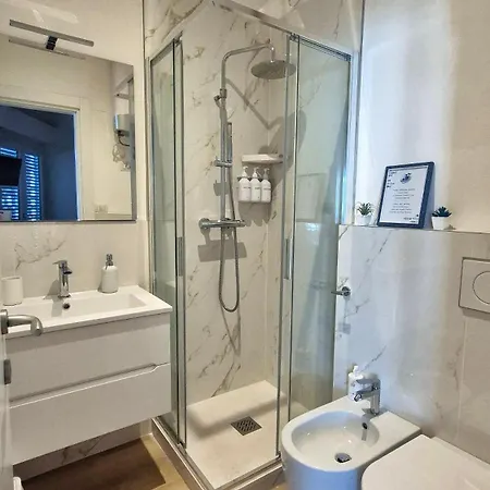 Casa Sardina 산베네데토델트론토