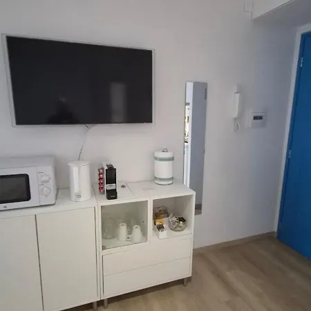 Casa Sardina *