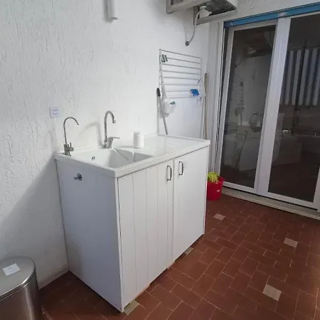 Casa Sardina * San Benedetto del Tronto