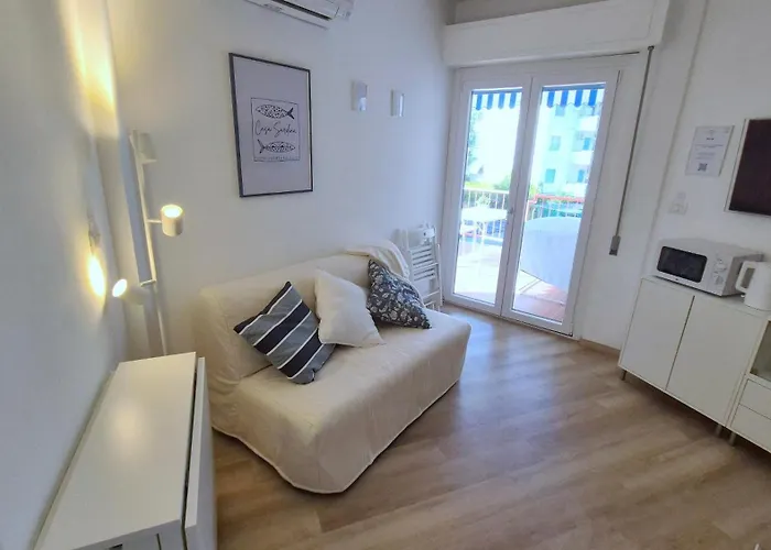 Casa Sardina 산베네데토델트론토