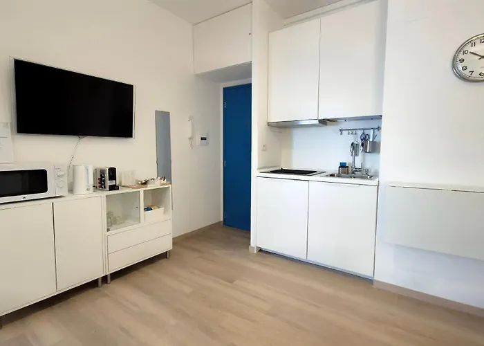 アパート Casa Sardina *