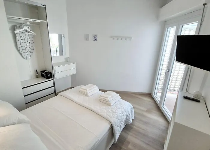 아파트 Casa Sardina