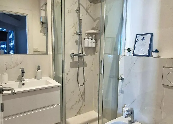Casa Sardina 산베네데토델트론토